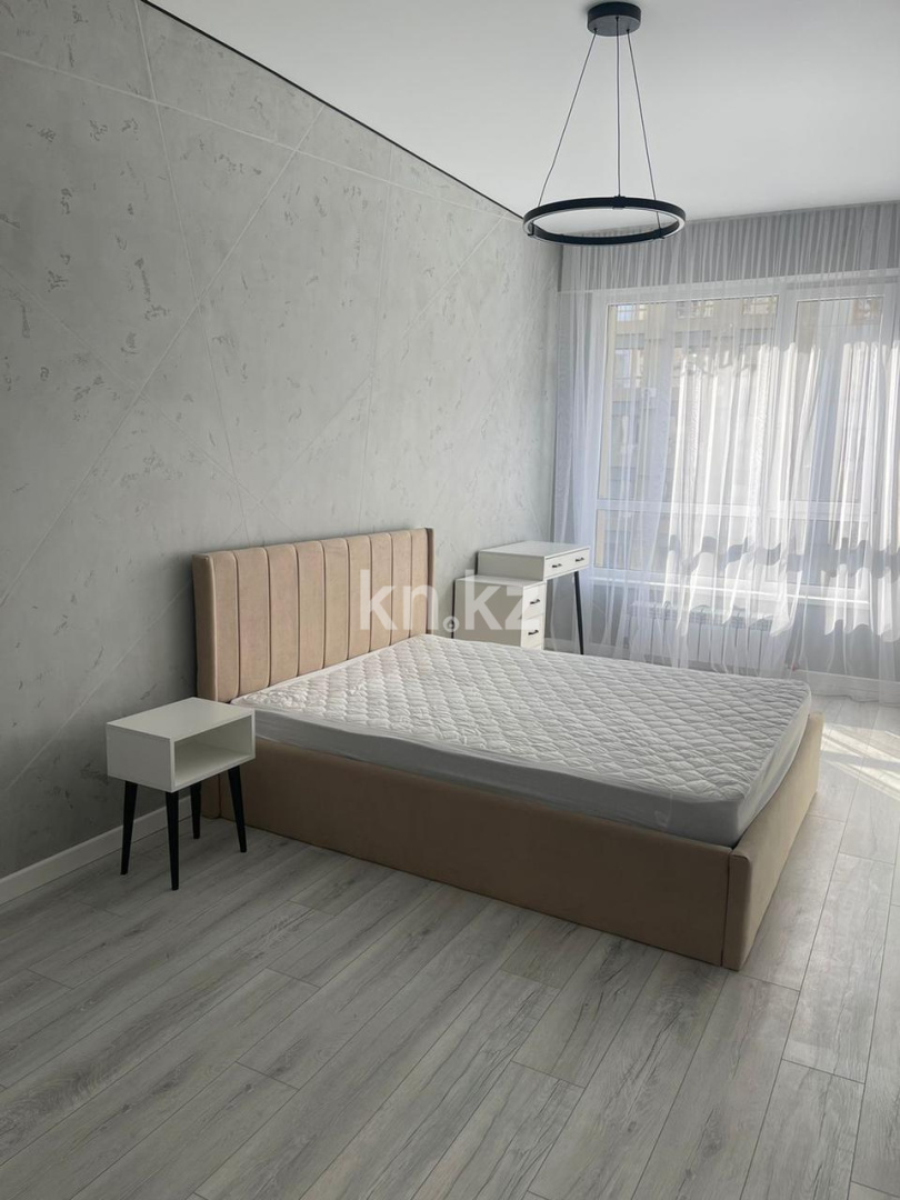 Продажа 2-комнатной квартиры, 51 м² - Продажа квартир в новостройках Алматы с фото - страница 2 фото 22 из 28