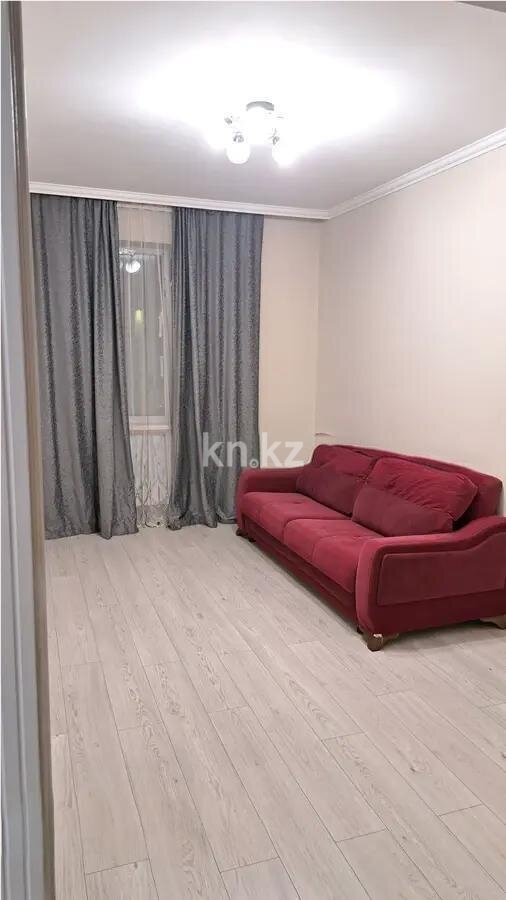 Продажа 1-комнатной квартиры, 42 м² в Алматы