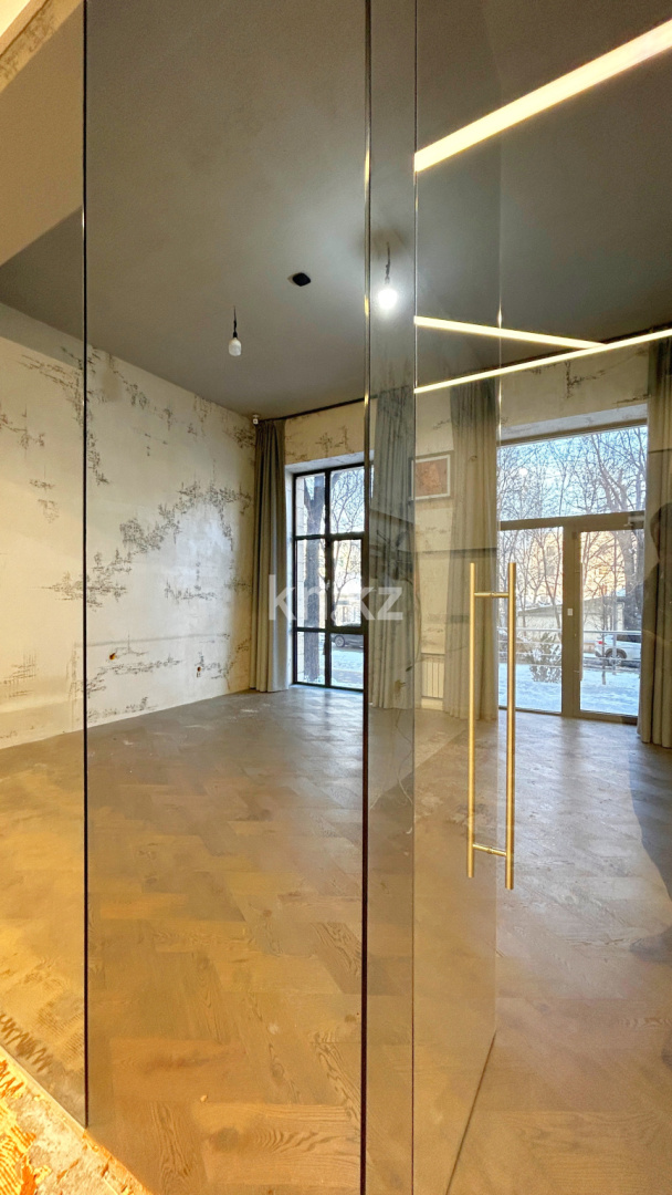 Аренда помещения - Аренда офисных и торговых помещений в Алматы фото 8 из 23