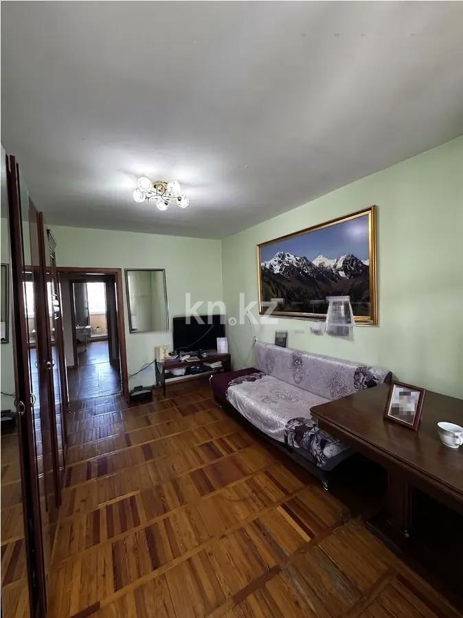 Продажа 3-комнатной квартиры, 88 м² в Алматы - фото 2