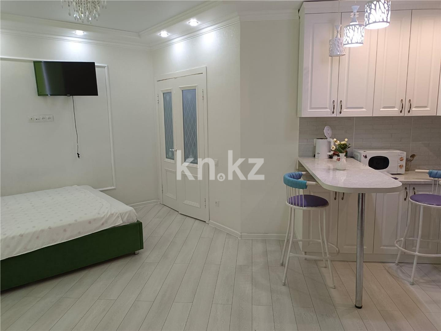 Продажа 1-комнатной квартиры, 32 м² - Продажа квартир в Караганде - страница 28 фото 1 из 9