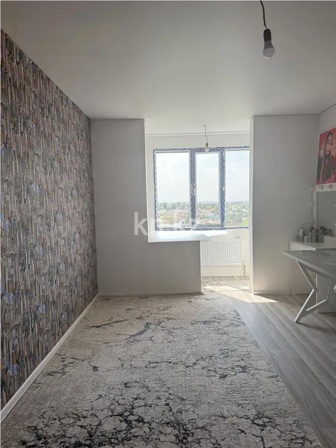 Продажа 1-комнатной квартиры, 35 м², ул. Омарова, дом  1 в Алматы - фото 2