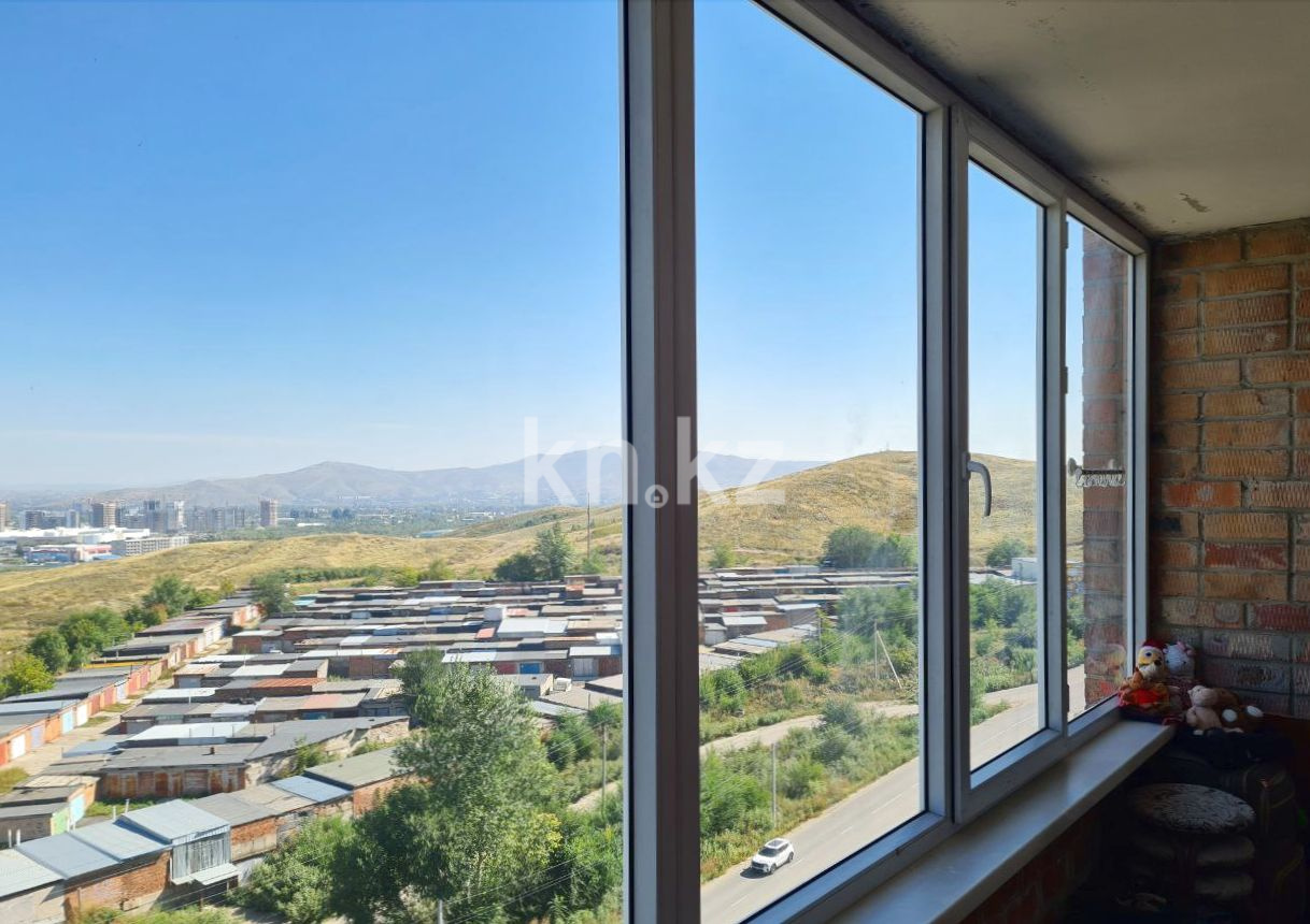 Продажа 3-комнатной квартиры, 58.4 м², ул. Жастар, дом  37/2 - Продажа и аренда недвижимости в Усть-Каменогорске фото 22 из 28