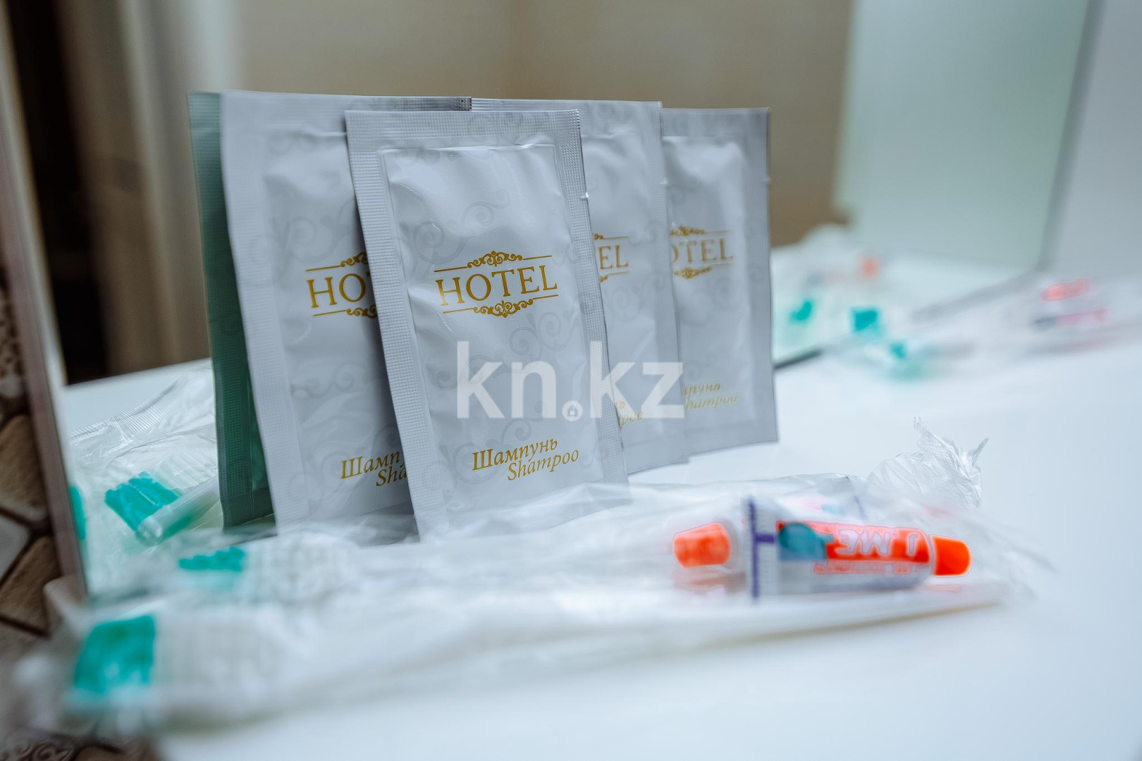 Аренда 1-комнатной квартиры посуточно, 45 м², ул. Сауран, дом  10б - ул. Алматы - Аренда квартиры посуточно в Астане фото 12 из 21