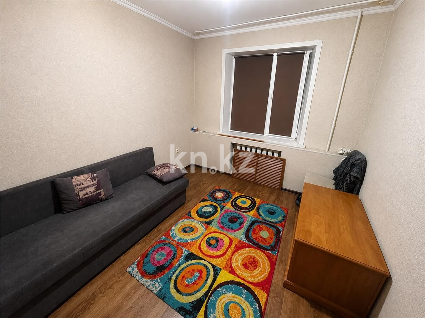 Продажа 4-комнатной квартиры, 85 м² в Караганде - фото 6