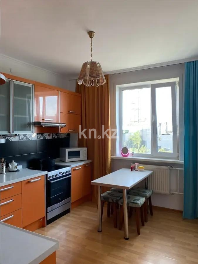 Продажа 2-комнатной квартиры, 67 м² в Астане - фото 3