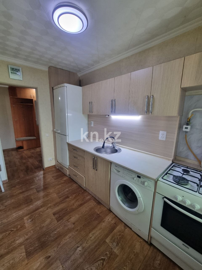 Продажа 4-комнатной квартиры, 86 м² - Продажа четырехкомнатных квартир в Караганде фото 19 из 21