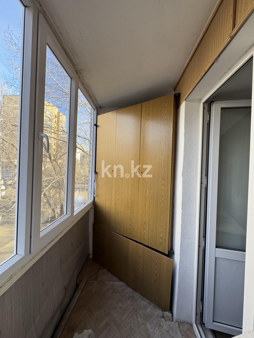 Продажа 3-комнатной квартиры, 60.9 м² - Продажа квартир в Семее фото 13 из 15