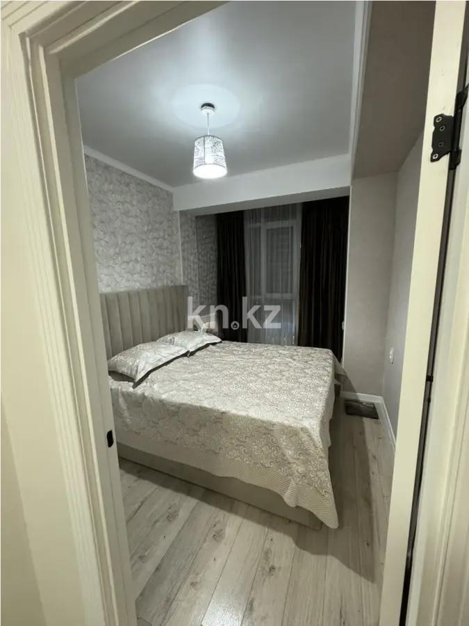 Продажа 3-комнатной квартиры, 64 м² - Продажа  трехкомнатных квартир в Алматы фото 2 из 6