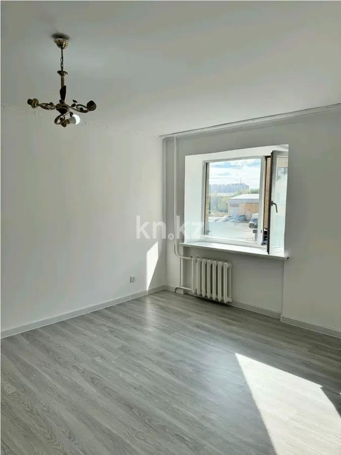 Продажа 1-комнатной квартиры, 38.5 м², ул. Косшыгулулы, дом  13/5 - Продажа  однокомнатных квартир в Астане без посредников фото 1 из 3