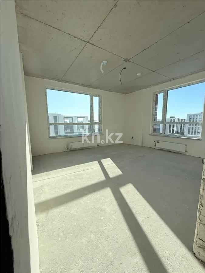 Продажа 2-комнатной квартиры, 78 м² в Астане - фото 2