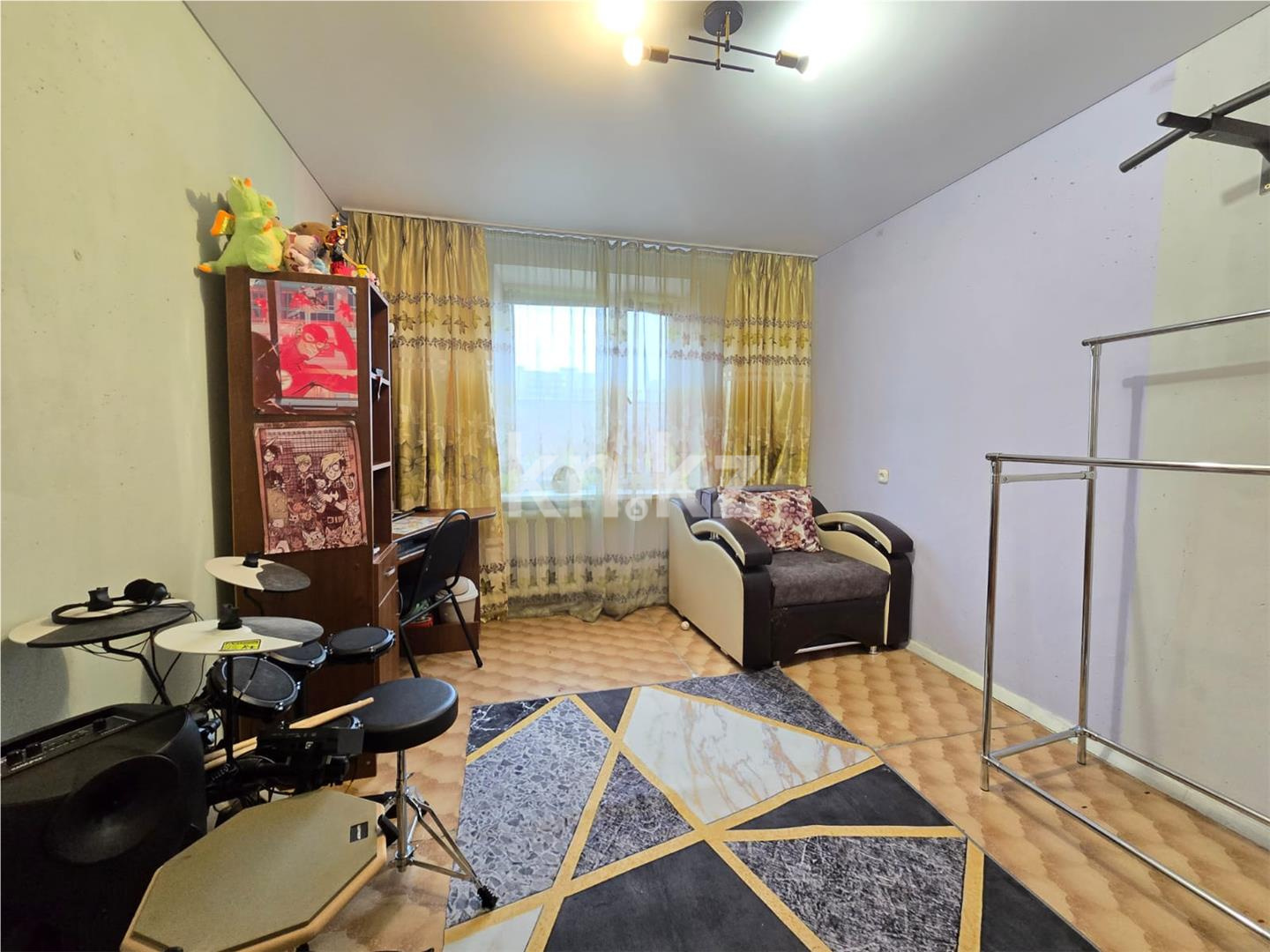 Продажа 2-комнатной квартиры, 50 м², пр. Металлургов - Продажа квартир в Темиртау фото 3 из 11