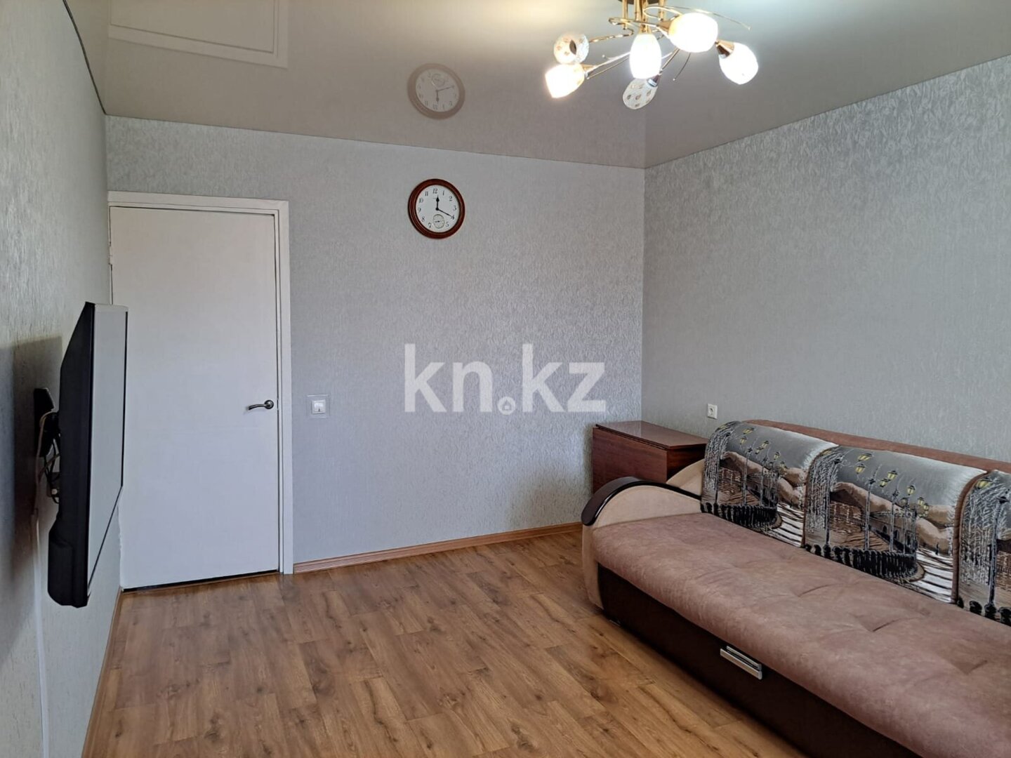 Продажа 3-комнатной квартиры, 58.9 м² в Костанае - фото 4