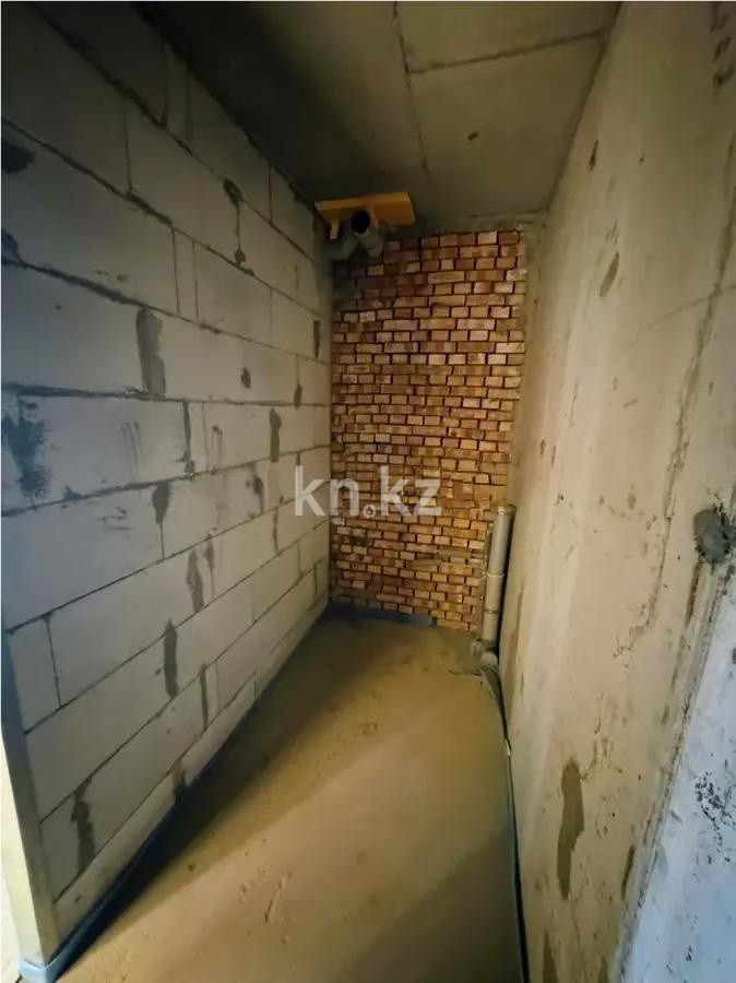 Продажа 1-комнатной квартиры, 25.87 м², ул. Сейдимбека, дом  102 стр - Продажа  однокомнатных квартир в новостройках Алматы без посредников фото 1 из 4