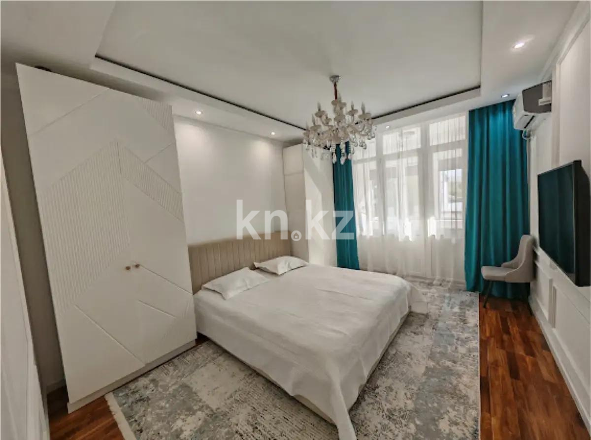 Продажа 2-комнатной квартиры, 70 м², ул. Навои, дом  208/6 - Продажа  двухкомнатных квартир в Алматы без посредников фото 2 из 6