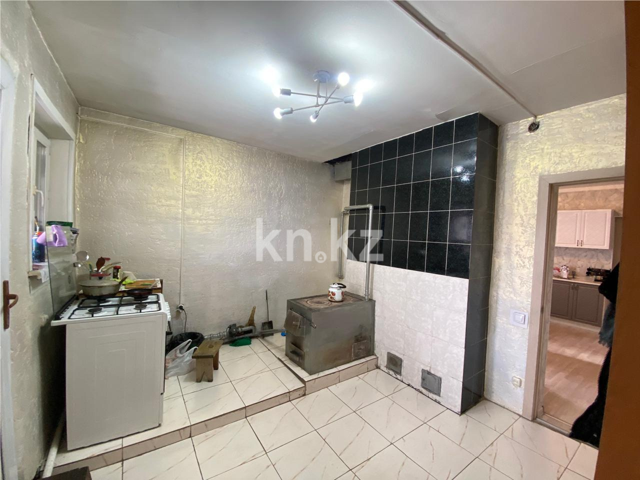 Продажа 3-комнатного дома, 76.3 м² - Продажа домов, коттеджей в Караганде - страница 4 фото 15 из 23