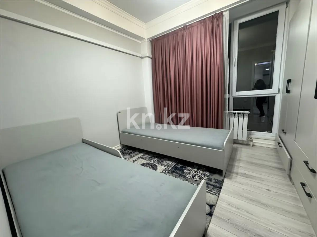 Продажа 3-комнатной квартиры, 60 м², ул. Жунисова, дом  2/13 - Продажа и аренда недвижимости в Алматы фото 3 из 6