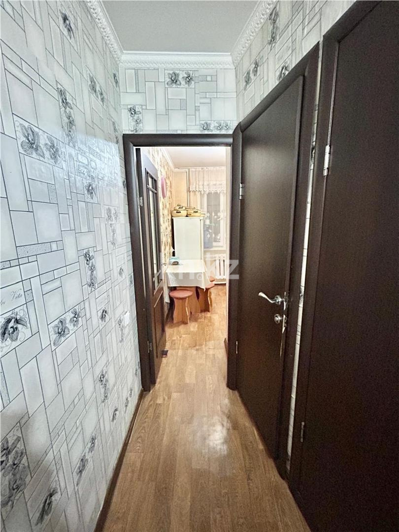 Продажа 2-комнатной квартиры, 44 м², мкр. Восток-2 в Караганде - фото 8