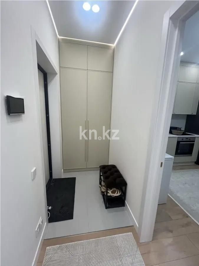 Продажа 2-комнатной квартиры, 55 м² - Продажа недвижимости в Казахстане - страница 7 фото 5 из 5