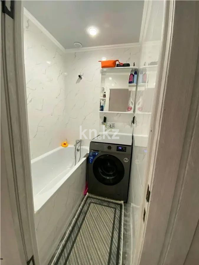 Продажа 2-комнатной квартиры, 47 м² - Продажа квартир в Абае фото 5 из 6