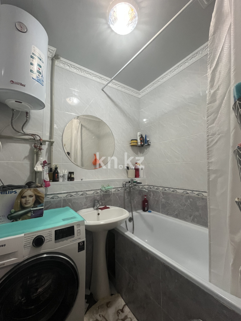 Продажа 2-комнатной квартиры, 54.5 м², Улы Дала (15) - Продажа  двухкомнатных квартир в Таразе фото 10 из 11