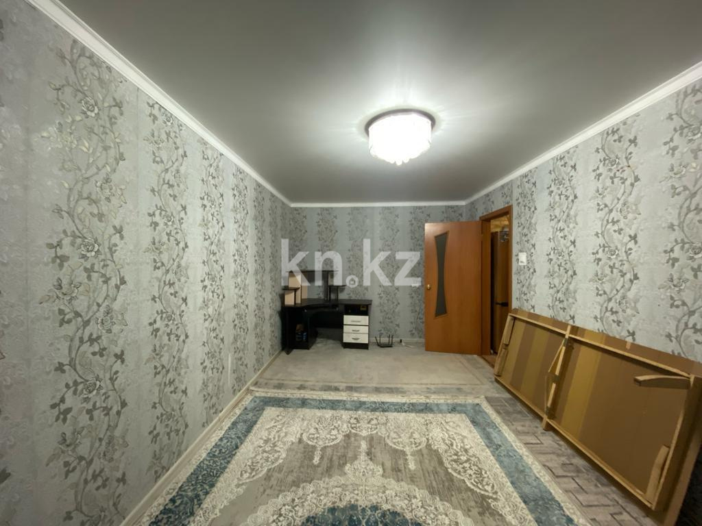 Продажа 2-комнатной квартиры, 54 м², мкр. 8-й мкр. - Продажа квартир в Темиртау фото 2 из 10