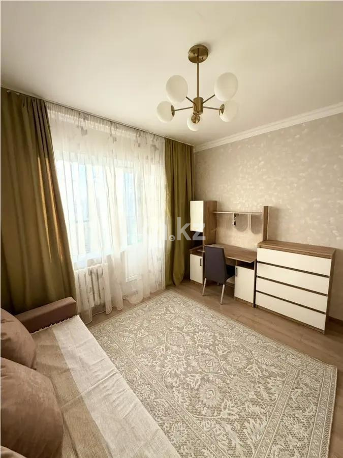 Продажа 3-комнатной квартиры, 75 м² в Астане - фото 3