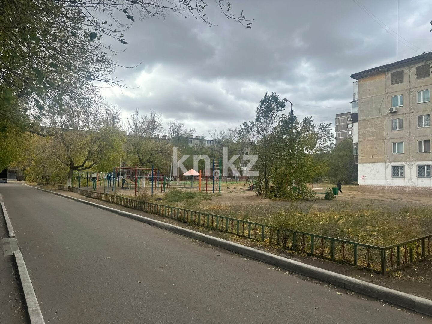 Продажа 2-комнатной квартиры, 48 м² в Темиртау - фото 2