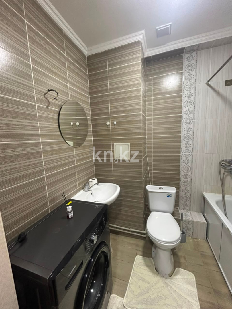 Продажа 1-комнатной квартиры, 35 м² в Алматы - фото 4