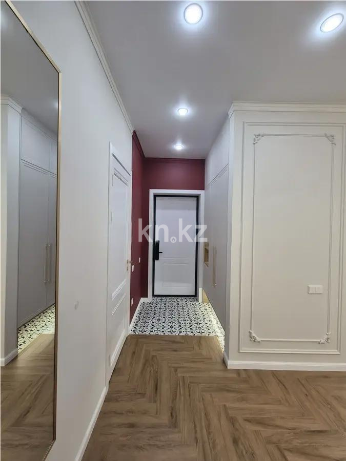 Продажа 2-комнатной квартиры, 49 м² - Продажа квартир в Казахстане - страница 21 фото 6 из 6