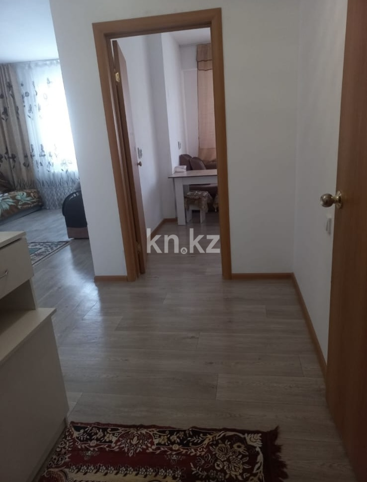 Аренда 1-комнатной квартиры, 40 м² в Астане - фото 4