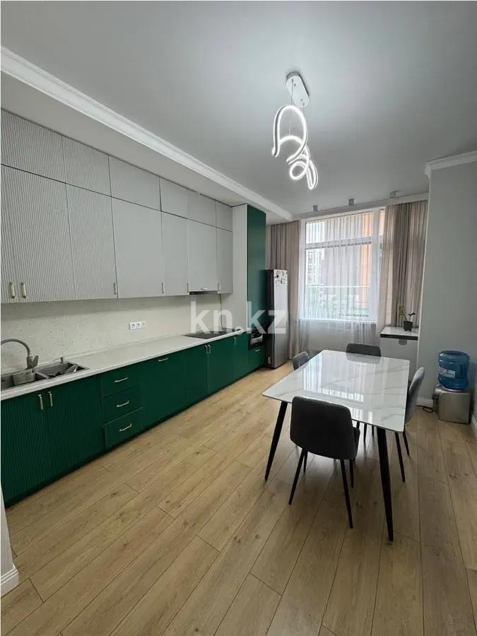Продажа 4-комнатной квартиры, 108.5 м² - Продажа квартир в Астане - страница 6 фото 6 из 9