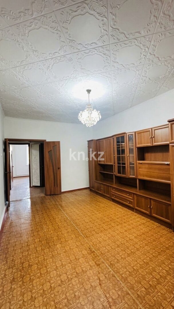 Продажа 2-комнатной квартиры, 54 м² в Таразе