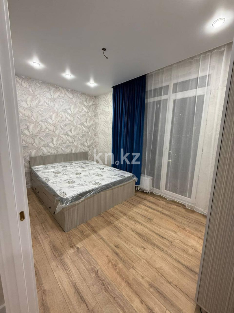 Аренда 2-комнатной квартиры, 48 м² в Астане - фото 4