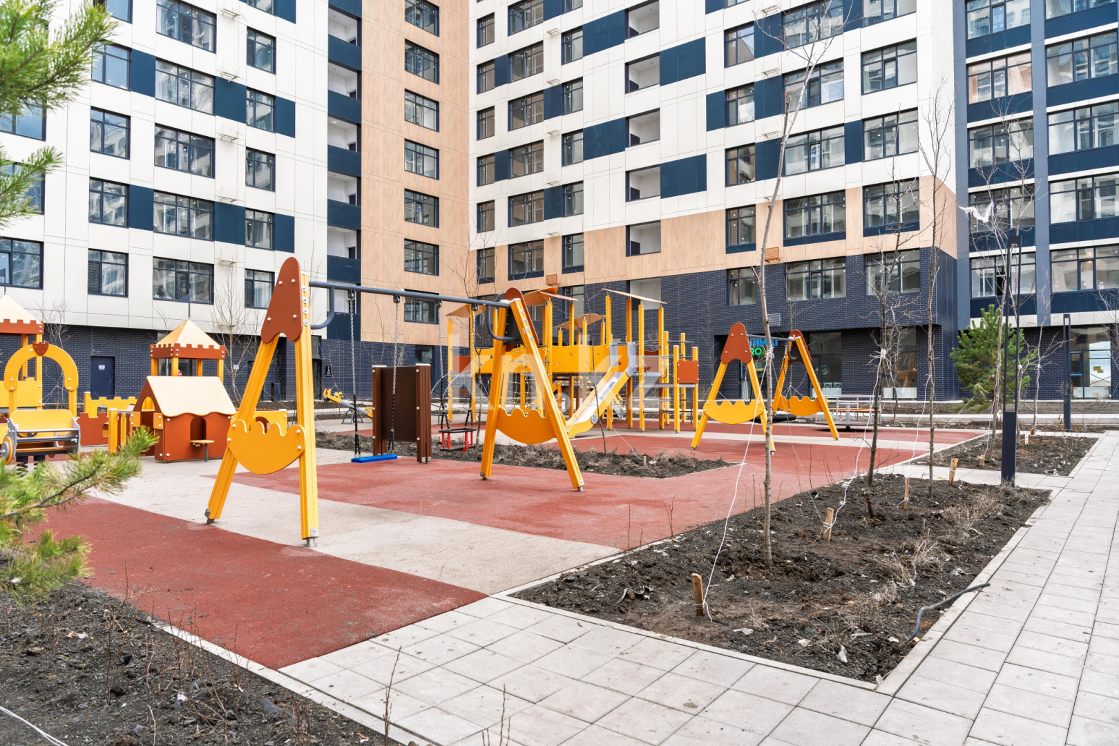 Продажа 3-комнатной квартиры, 65 м² - Продажа квартир в Астане - страница 2 фото 32 из 34