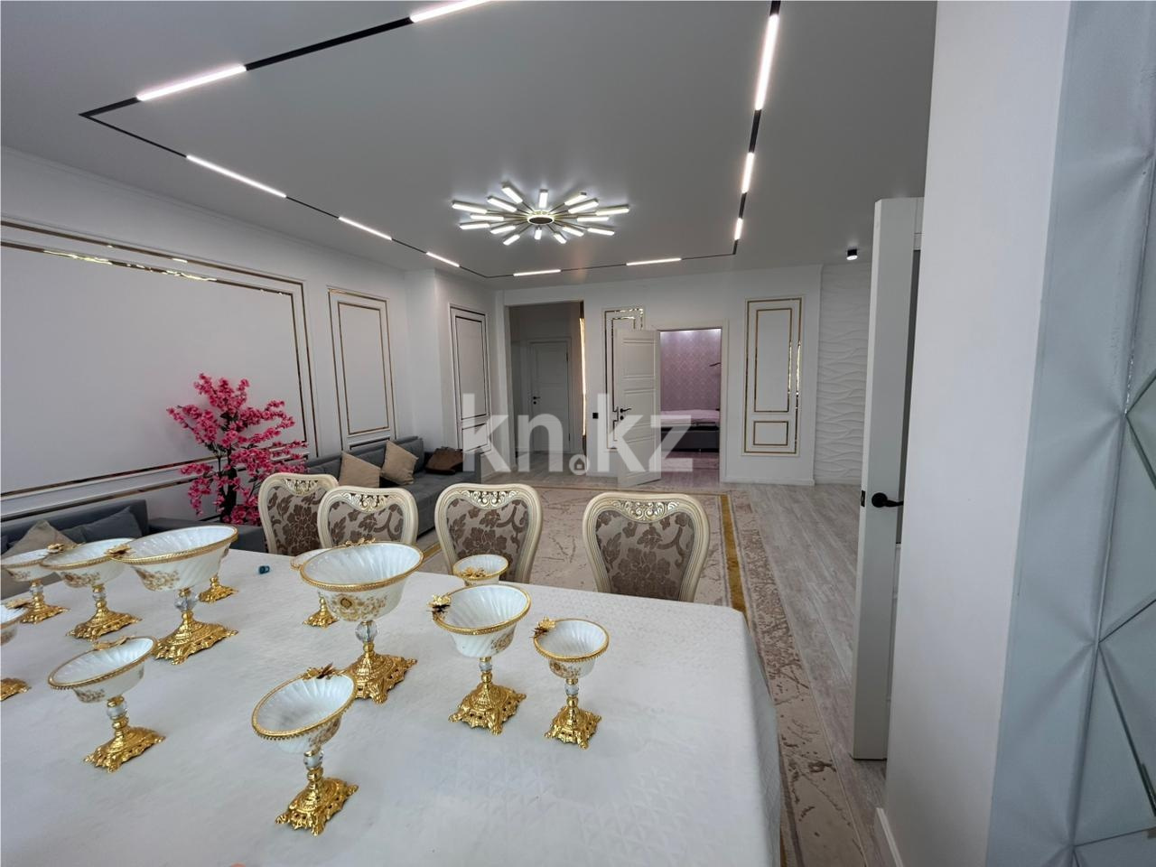 Продажа 3-комнатной квартиры, 110 м² в Астане - фото 6