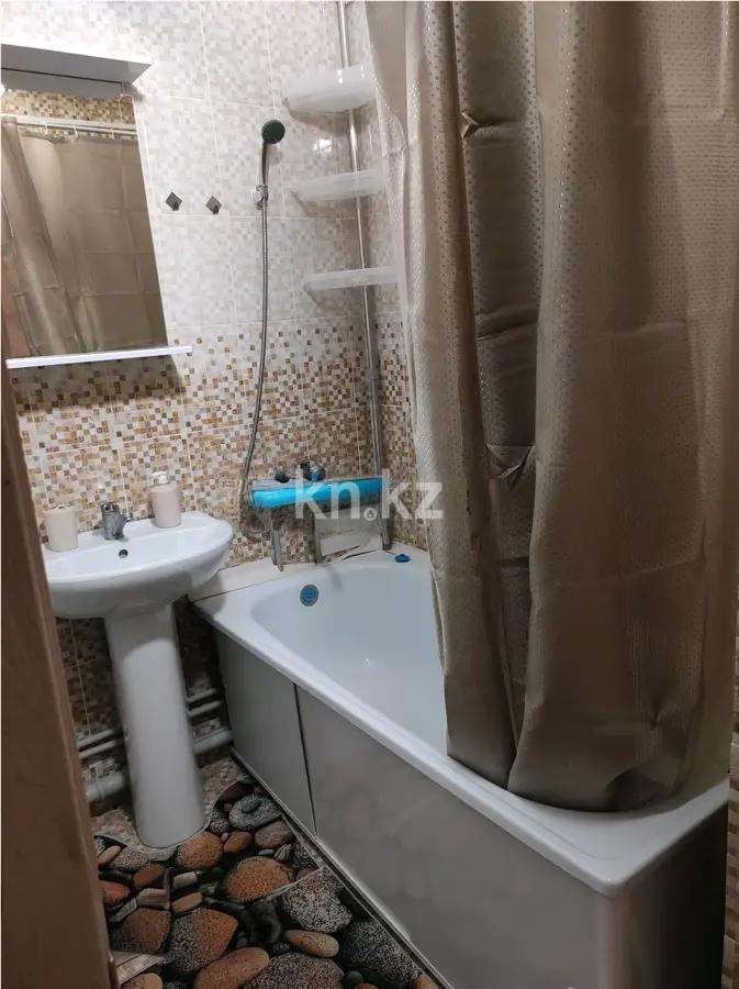 Продажа 1-комнатной квартиры, 26 м², Кульджинский тракт, дом  16/11 - Продажа  однокомнатных квартир в новостройках Алматы фото 6 из 6