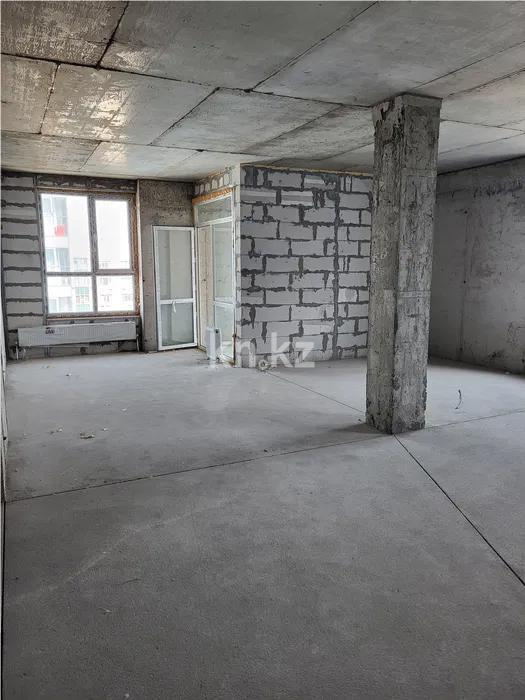 Продажа 3-комнатной квартиры, 80 м², пр. Абая, дом  160/1 - Продажа квартир в Алматы фото 1 из 4