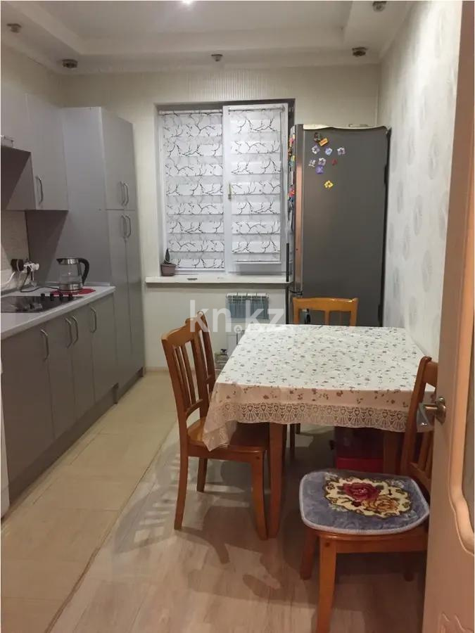 Продажа 2-комнатной квартиры, 63 м² - Продажа квартир в Жетысуском р-не Алматы - страница 13 фото 2 из 5