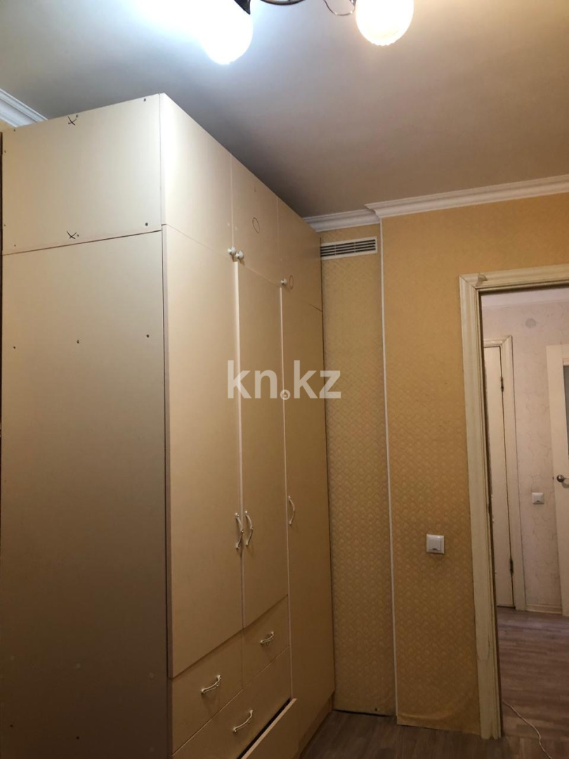 Аренда 2-комнатной квартиры, 40 м², ул. Косшыгулулы, дом  13/4 - ул. Серкебаева - Аренда квартир помесячно в Казахстане фото 14 из 16