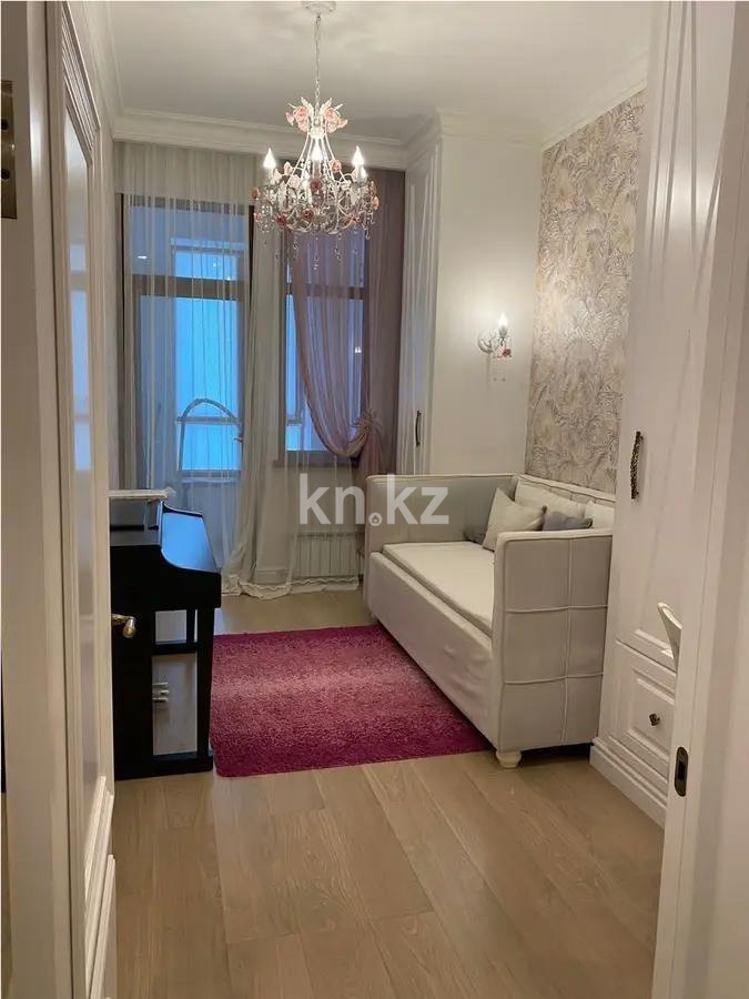 Продажа 4-комнатной квартиры, 170 м² - Продажа четырехкомнатных квартир от собственников в Астане - страница 17 фото 4 из 7