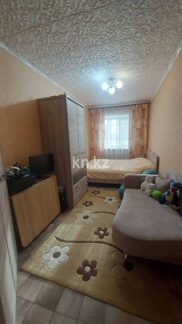 Продажа 3-комнатной квартиры, 55 м² - Продажа квартир в Караганде фото 4 из 8
