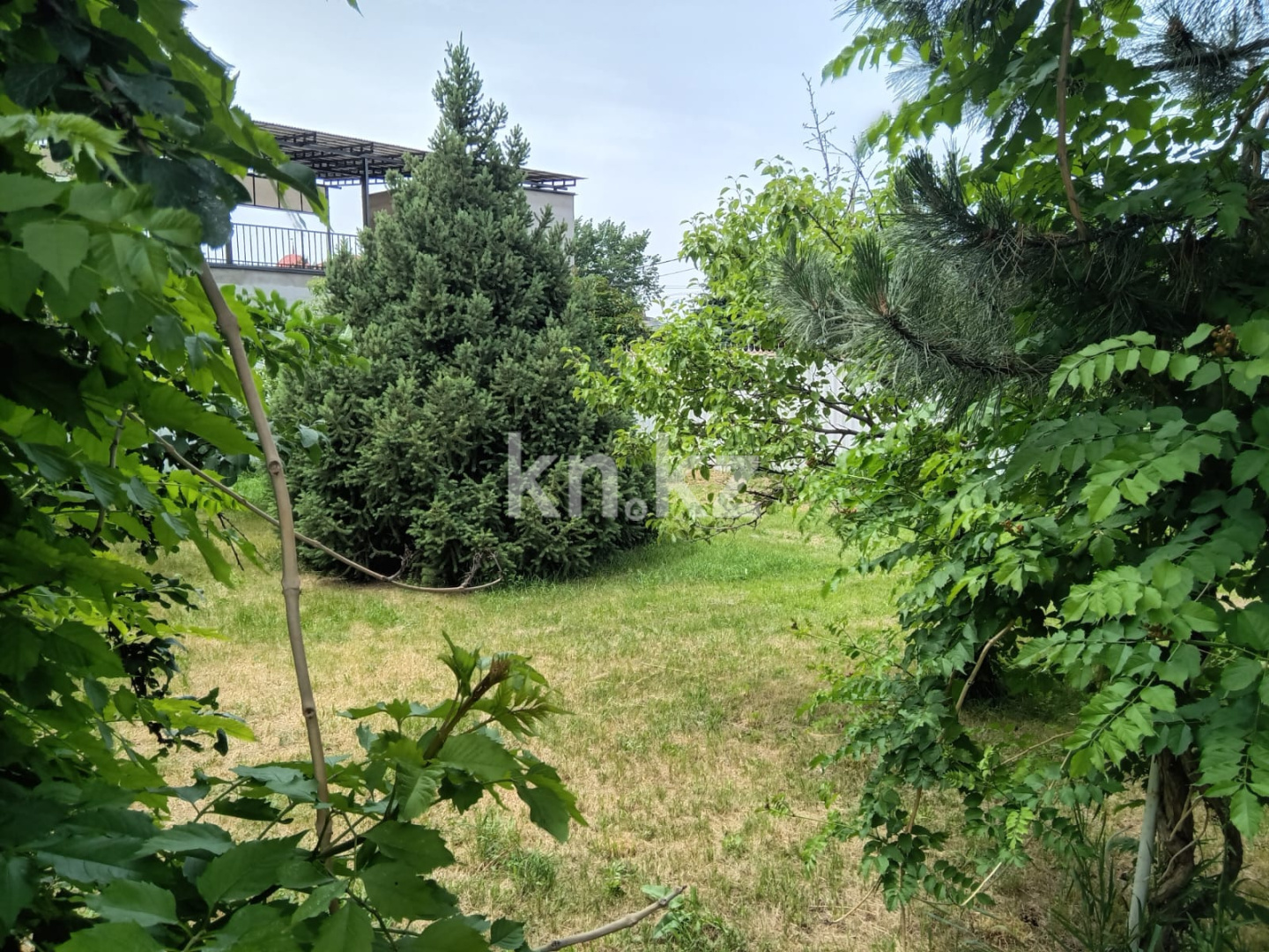 Продажа участка, 16 сот. - Продажа земельных участков в Алматы фото 1 из 1