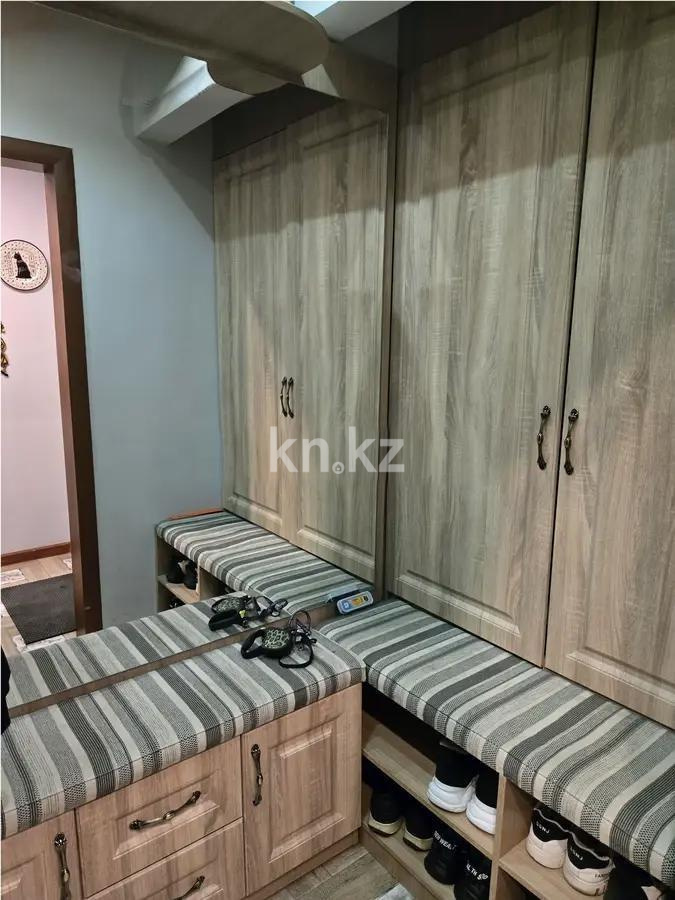 Продажа 5-комнатной квартиры, 102 м², мкр-н 10, дом  13 в Алматы - фото 9