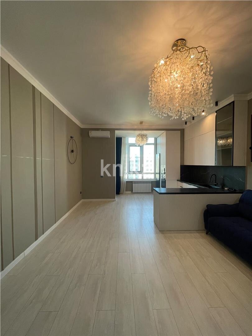 Продажа 3-комнатной квартиры, 102 м² в Астане - фото 3