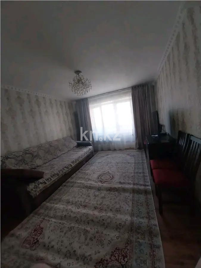 Продажа 2-комнатной квартиры, 50 м², ул. Аспара, дом  2/1 - Продажа  двухкомнатных квартир в Астане без посредников фото 1 из 7
