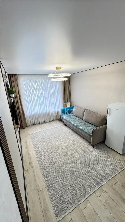 Продажа 2-комнатной квартиры, 40 м² в Астане
