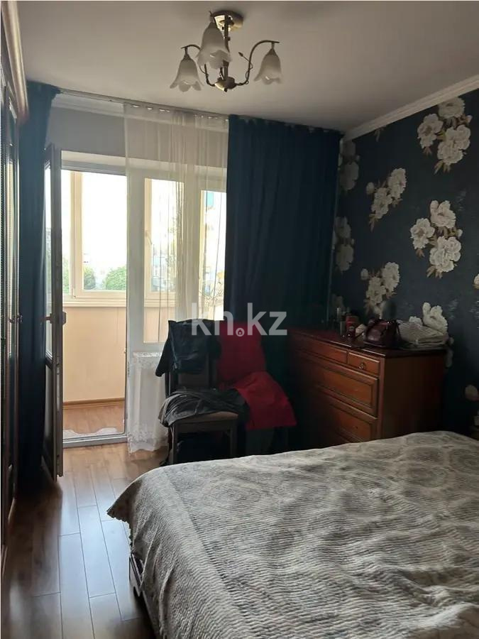 Продажа 4-комнатной квартиры, 83.7 м², мкр-н Мамыр-2, дом  12 - Продажа  четырехкомнатных квартир в Алматы без посредников фото 4 из 5