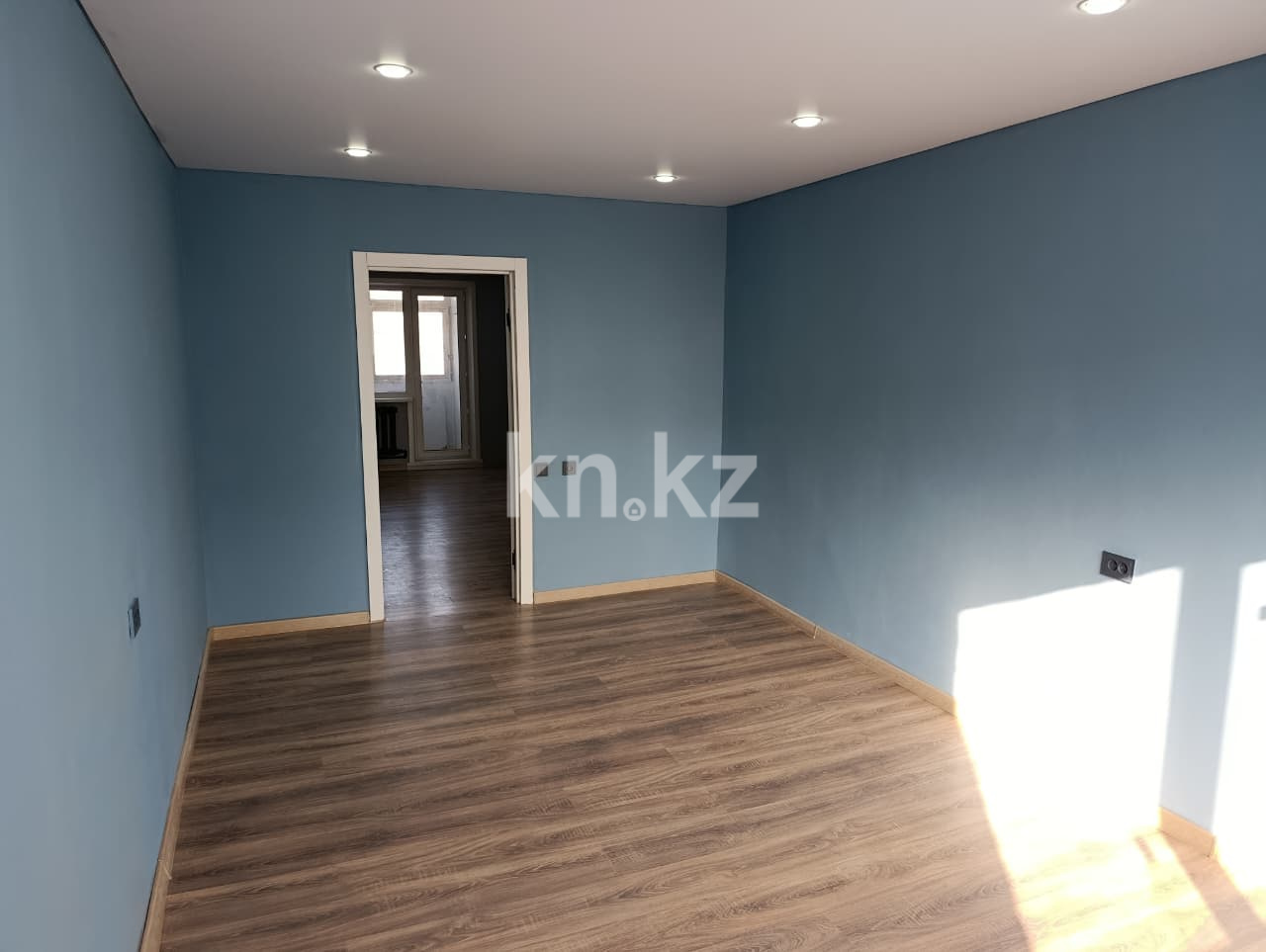 Продажа 2-комнатной квартиры, 48 м² в Караганде - фото 6