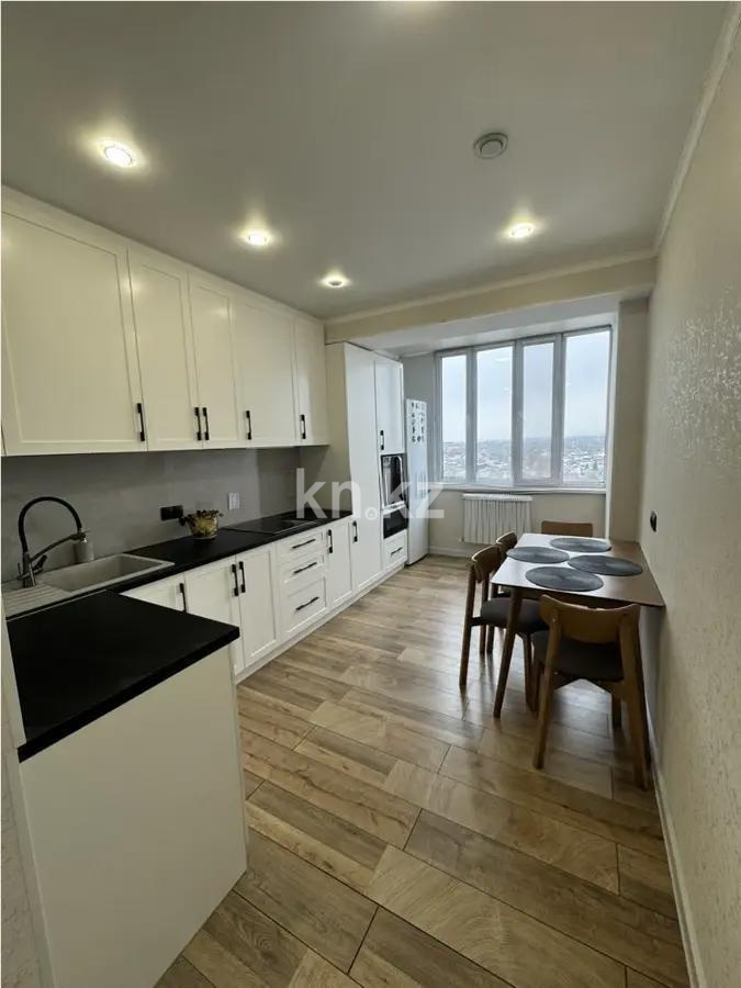 Продажа 1-комнатной квартиры, 40 м² в Алматы - фото 2